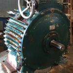 Hanson Gear Works delivers precision-focused speed reducer repair, protecting drivetrains from thermal shock, load imbalance, and cold-induced mechanical strain