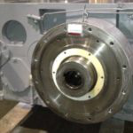gearbox repair